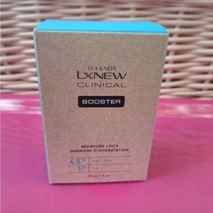 Avon Isa Knox Lxnew Clinical moisture Lock